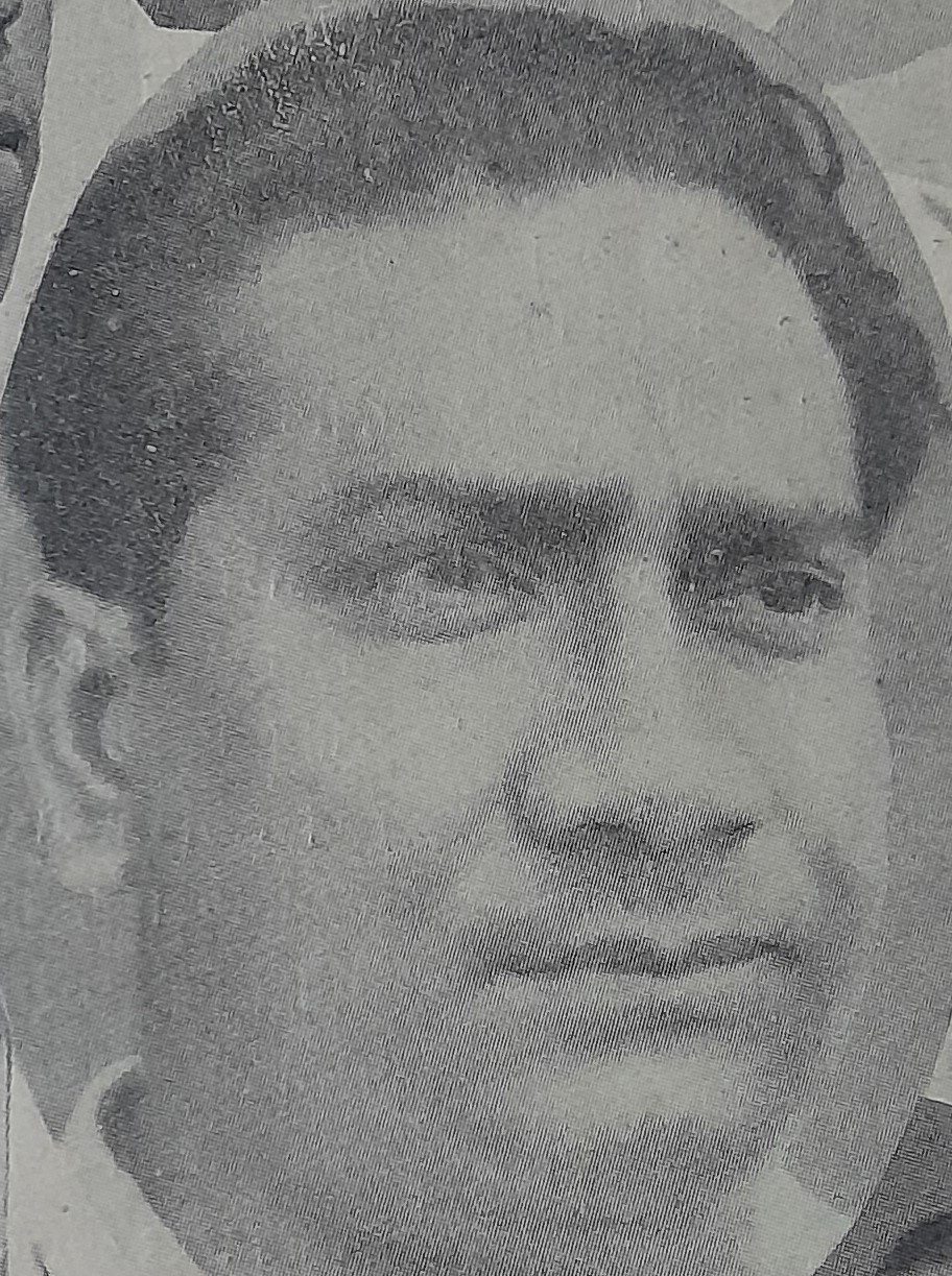 Manu Sen